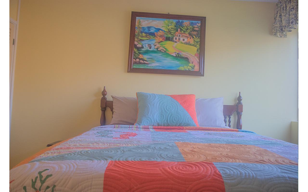 Sand Dreams At Turtle Towers Ocho Rios Exteriér fotografie