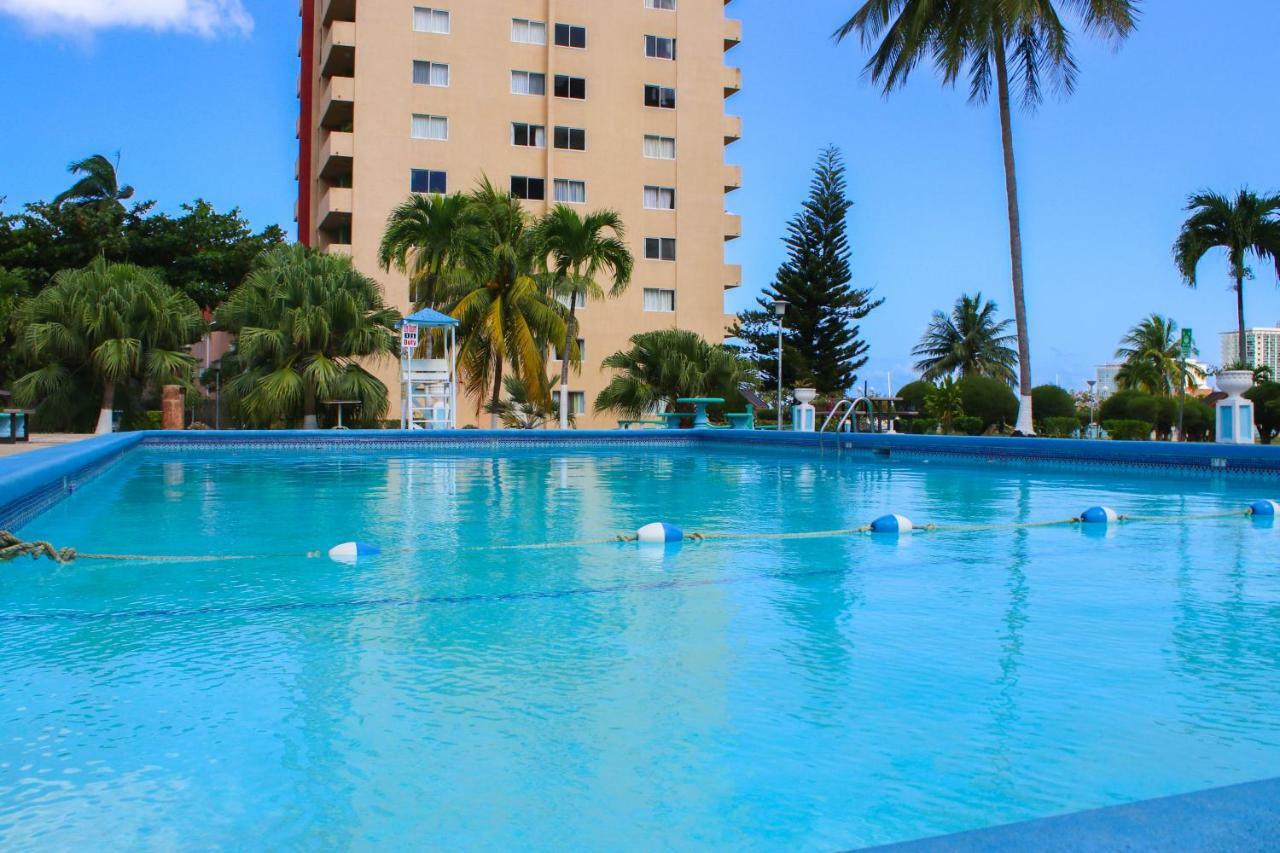 Sand Dreams At Turtle Towers Ocho Rios Exteriér fotografie